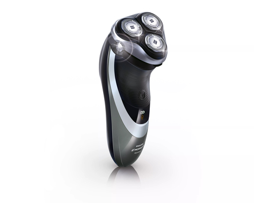 Philips Norelco PowerTouch wet and dry electric razor AT875/41