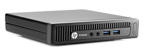 HP 600 G1 Mini – image 4