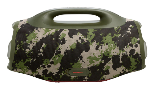 JBL Boombox 4 Squad, afbeelding 3