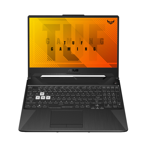 ASUS TUF Gaming A15 FA506II-BQ048 AMD Ryzen™ 5 4600H Laptop – image 5