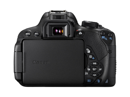 Canon 700D + EF-S 18-55mm + EF 75-300mm – image 4