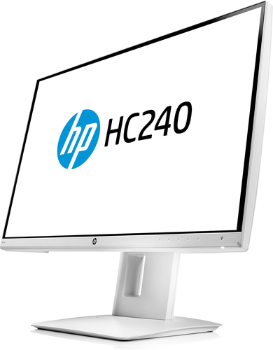 HP HC240 Healthcare Edition – image 9