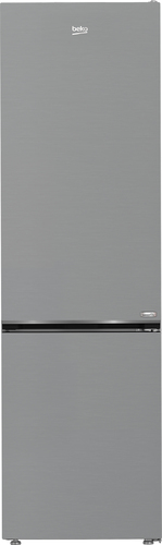 Beko CNG8603VPX Freestanding AeroFlowTM Fridge Freezer with HarvestFreshTM