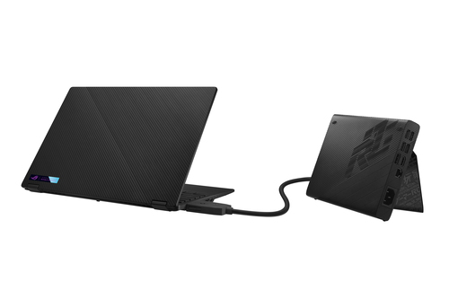 ASUS ROG Flow X13 GV301QC-K5110T AMD Ryzen™ 9 5980HS Hybrid (2-in-1) – image 6