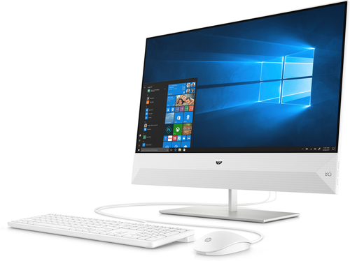 HP Pavilion 24-xa0028na Intel® Core™ i5 i5-9400T – image 2