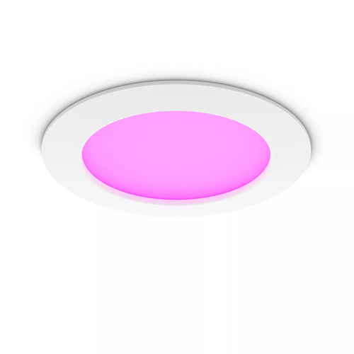 Philips Hue White and colour ambience 8721103109354 умное освещение Bluetooth/Zigbee 14 W