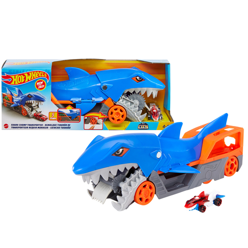 Hot Wheels City GVG36 игрушечный транспорт/игрушечный трек