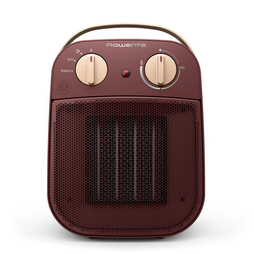 Rowenta My Nomad SO8231F0 electric space heater Indoor Red – image 2