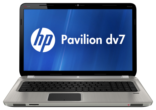 HP Pavilion dv7-6c52ea Intel® Core™ i7 i7-2670QM Laptop