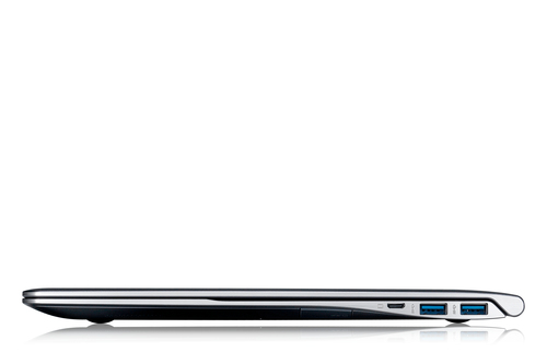 Samsung 9 900X4C-A04DE Intel® Core™ i5 i5-3317U Laptop 38.1 cm (15") HD+ 8 GB DDR3-SDRAM 128 GB SSD Windows 7 Home Premium Black – image 7