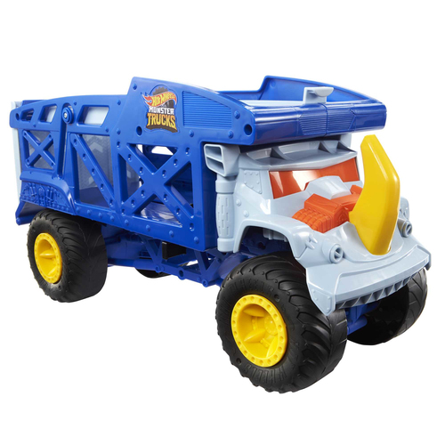 Hot Wheels Monster Trucks HFB13 игрушечный транспорт/игрушечный трек