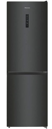 Hisense RB424N4EFC fridge-freezer Freestanding
