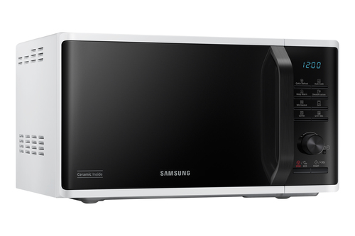 Samsung MG2AK3515AW White Grill microwave Countertop – image 4