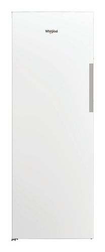 Whirlpool WHMFF 1292 W4E Vrieskast Wit, afbeelding 2
