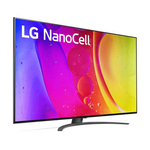 LG NanoCell 50NANO826QB.API TV – image 5