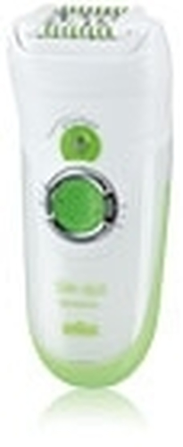 Braun Silk-epil Xpressive 7180 Easy Start Solo