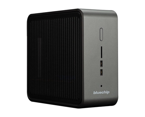 bluechip GAMINGline S1900