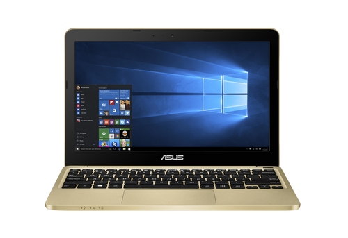 ASUS EeeBook X205TA-FD027B Intel Atom® Z3735F Laptop – image 3