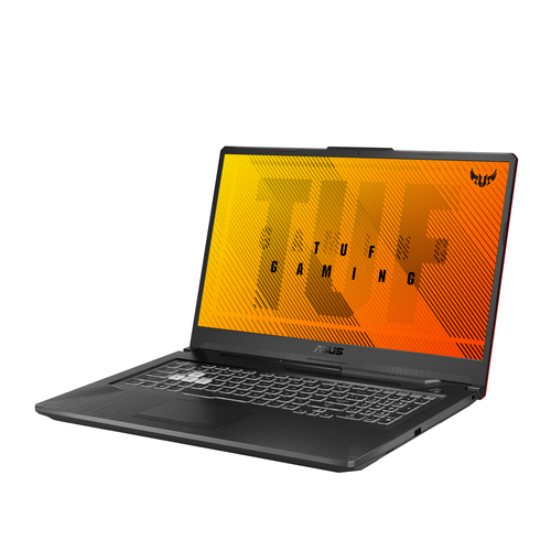 ASUS TUF Gaming F17 FX706LIA2-HX200A2 laptop Intel® Core™ i5 i5-10300H – image 5