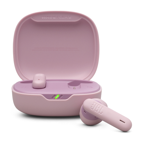 JBL Wave Flex 2 Roze