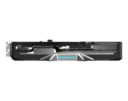 Acer Predator BiFrost Radeon RX 9070 XT OC 16GB – image 6
