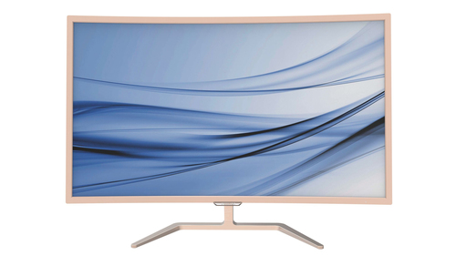 Philips 326E7QSH/93 computer monitor – image 1