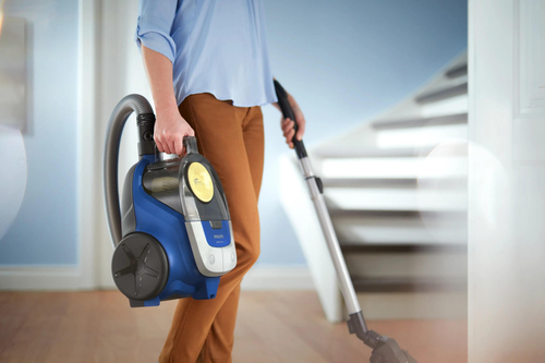 Philips 2000 series XB2125/08 vacuum – image 7
