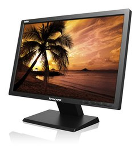 Lenovo ThinkVision LT2013s 19.5-inch LED Backlit LCD Monitor (Without Power Cord)