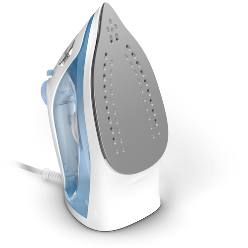 Philips 1000 series DST1010/20 iron Steam iron Non-stick soleplate – image 4