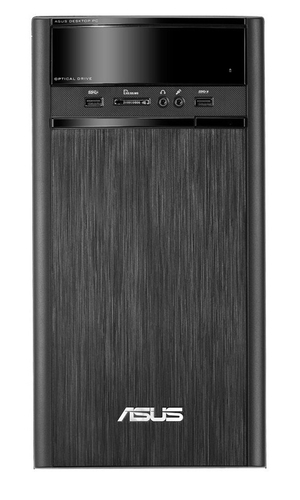 ASUS K K31ADE-IT017S PC Intel® Core™ i3 i3-4170