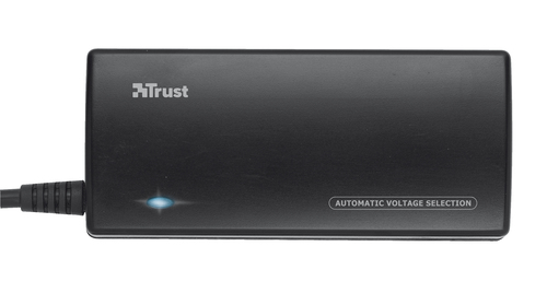 Trust 125W Notebook Power Adapter – image 2