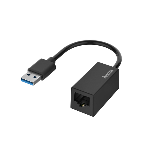 Hama 00200325 сетевая карта Ethernet 1000 Мбит/с