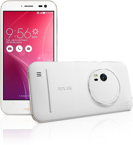 ASUS ZenFone Zoom ZX551ML-1B056IN smartphone