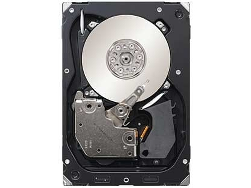 Seagate Cheetah NS.2 SAS 450GB