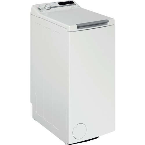 Whirlpool TDLR 6241BS PL/N