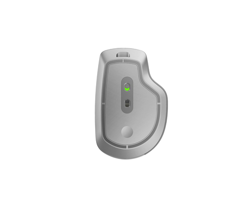 HP 930 Creator Wireless-Mouse Silver – image 7