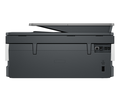 HP OfficeJet Pro Draadloos Kleur Printer