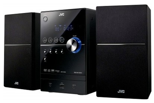 JVC UX-SG6VBE home audio system Home audio micro system