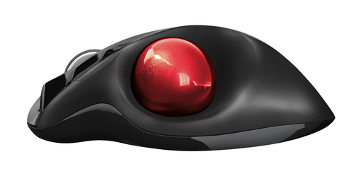 Trust Sferia mouse Office Right-hand RF Wireless Laser 1600 DPI – image 3