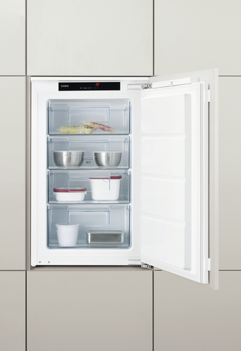 AEG AGS88800F1 Upright freezer Built-in – image 6