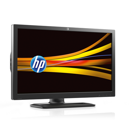 HP ZR2740w computer monitor – image 3