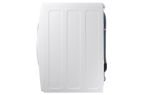 Samsung WD80M4433IW washer dryer Freestanding Front-load White – image 2