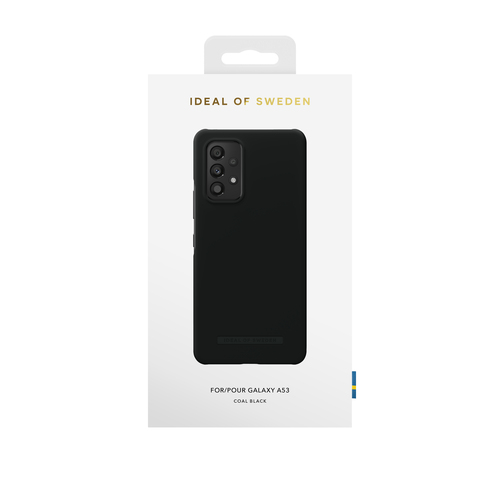 iDeal of Sweden Seamless Case Galaxy A53