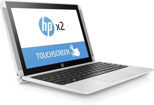 HP x2 10-p001nd Intel Atom® x5-Z8350 Hybrid (2-in-1) – image 2