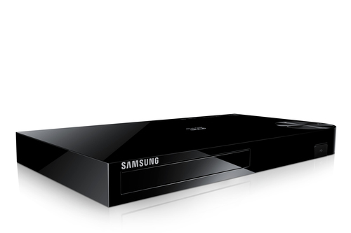 Samsung BD-F6900 DVD/Blu-Ray player 3D Black – image 6