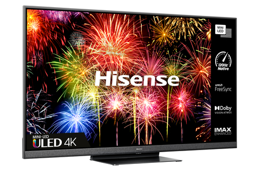 Hisense 65U8HQTUK TV – image 3