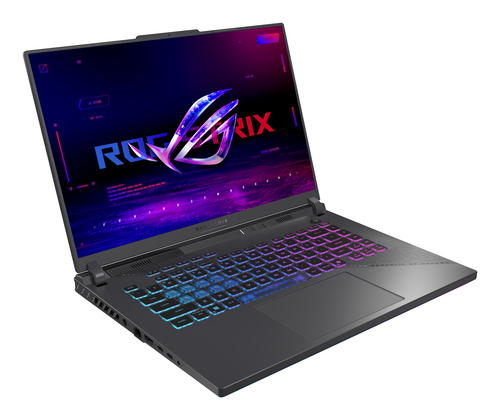 ASUS ROG Strix G16 G614PP-R9161 laptop AMD Ryzen™ 9 8940HX – image 9