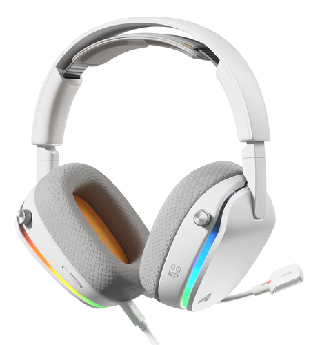 Glorious GHS Eternal RGB - Stereo RGB gamingheadset gaming headset, afbeelding 4