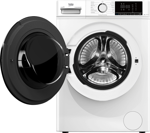 Beko b100 BMX8126DW washing machine Front-load – image 2