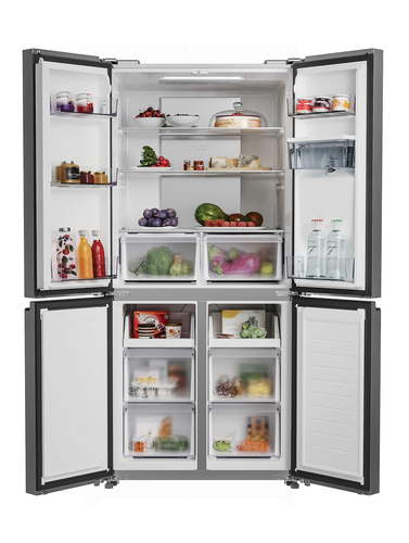 Hoover HHCR3818EWPL Freestanding – image 2